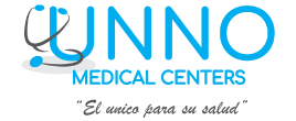 Unno Medical Centers Logo